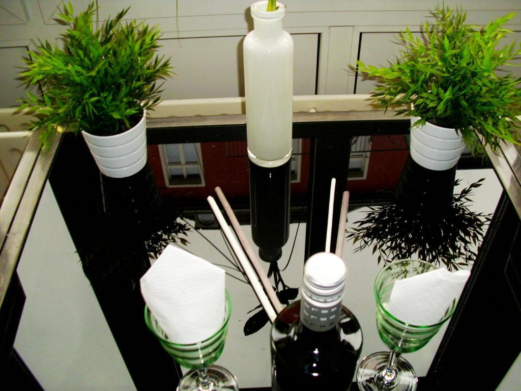 Apartment Cologne City Rum bild