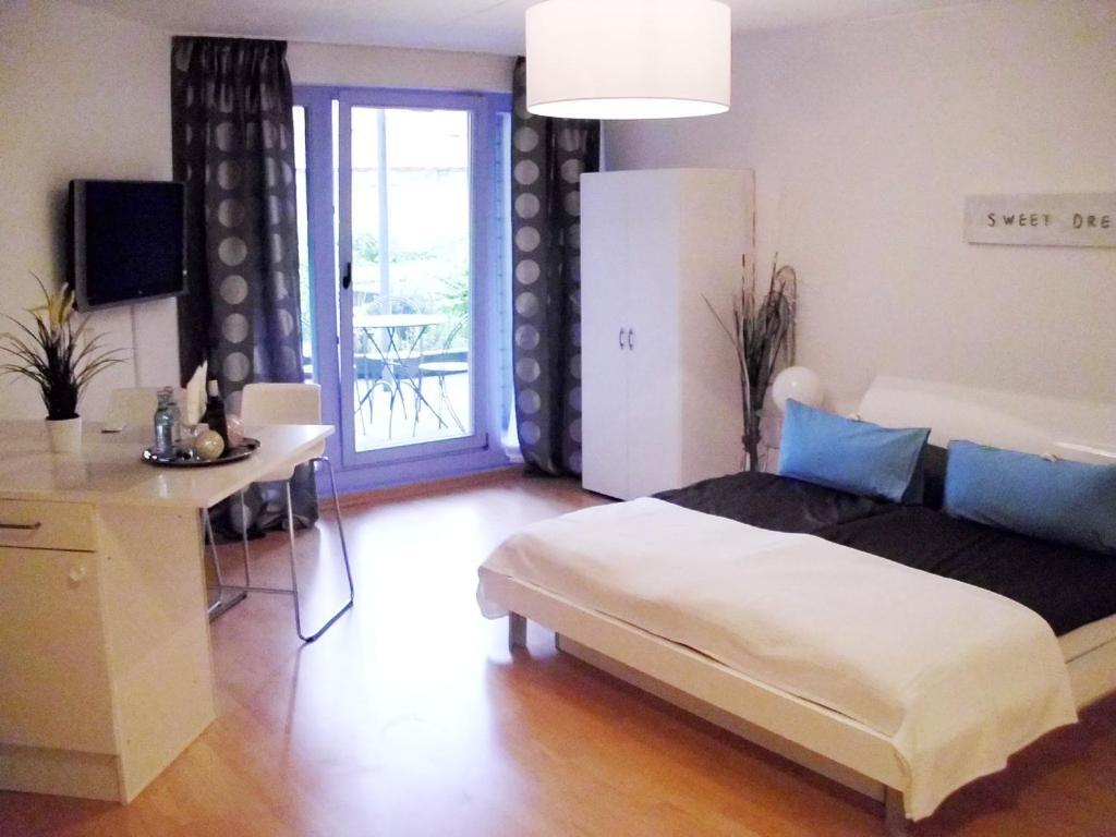 Apartment Cologne City Exteriör bild