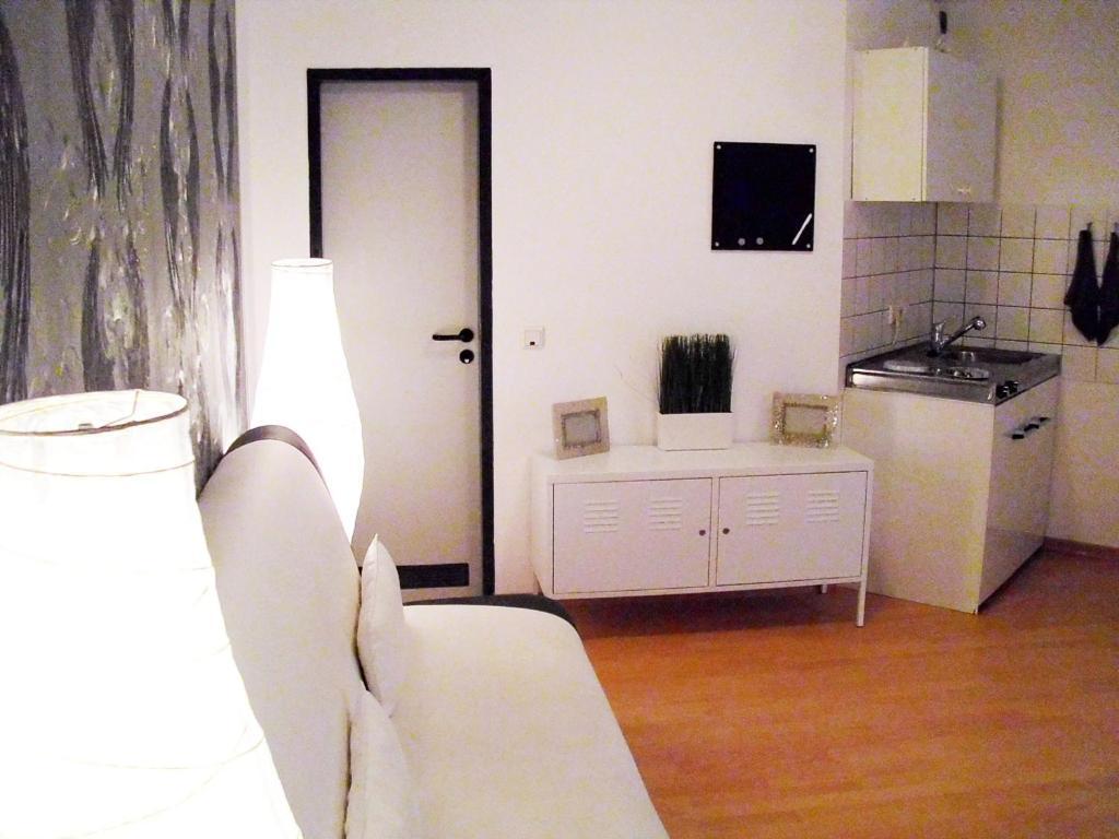 Apartment Cologne City Exteriör bild