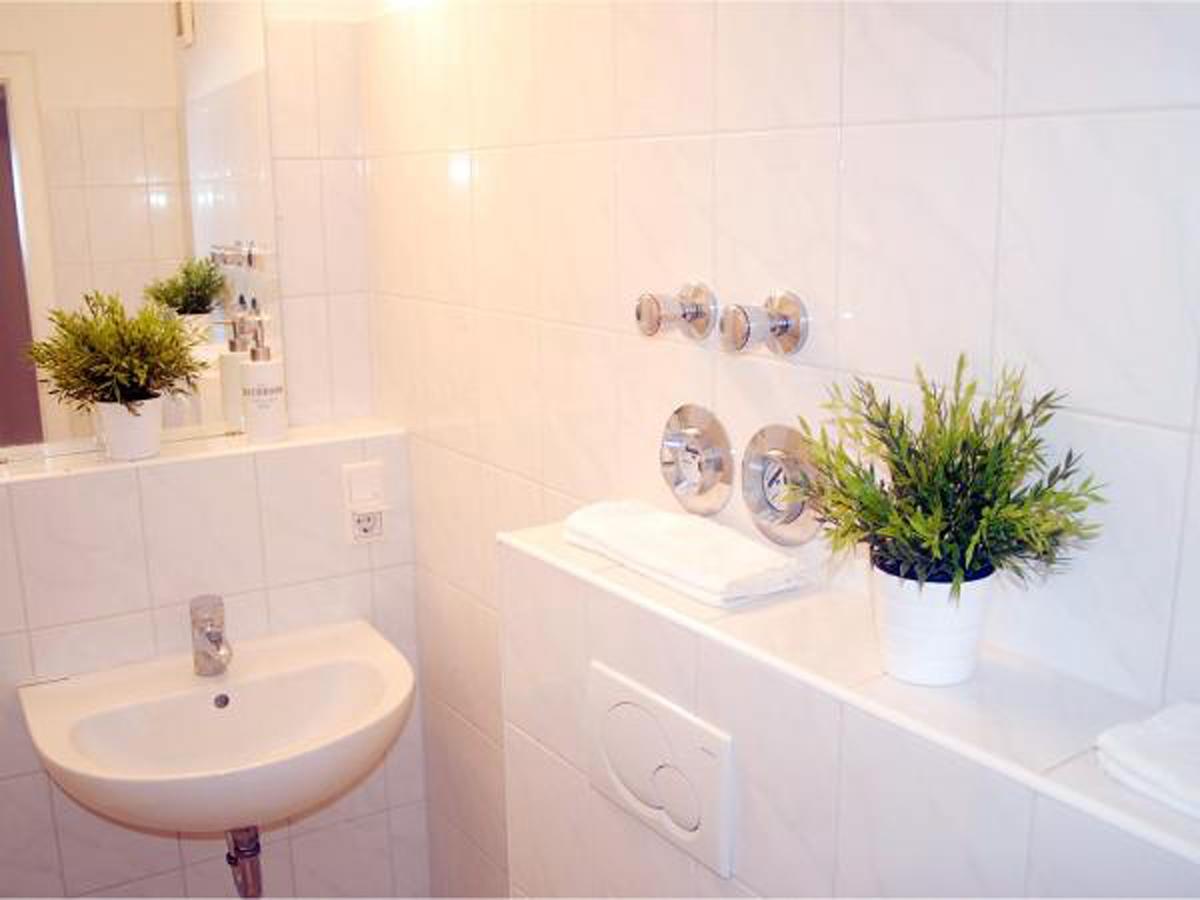 Apartment Cologne City Exteriör bild
