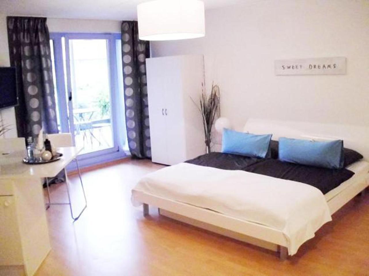 Apartment Cologne City Exteriör bild